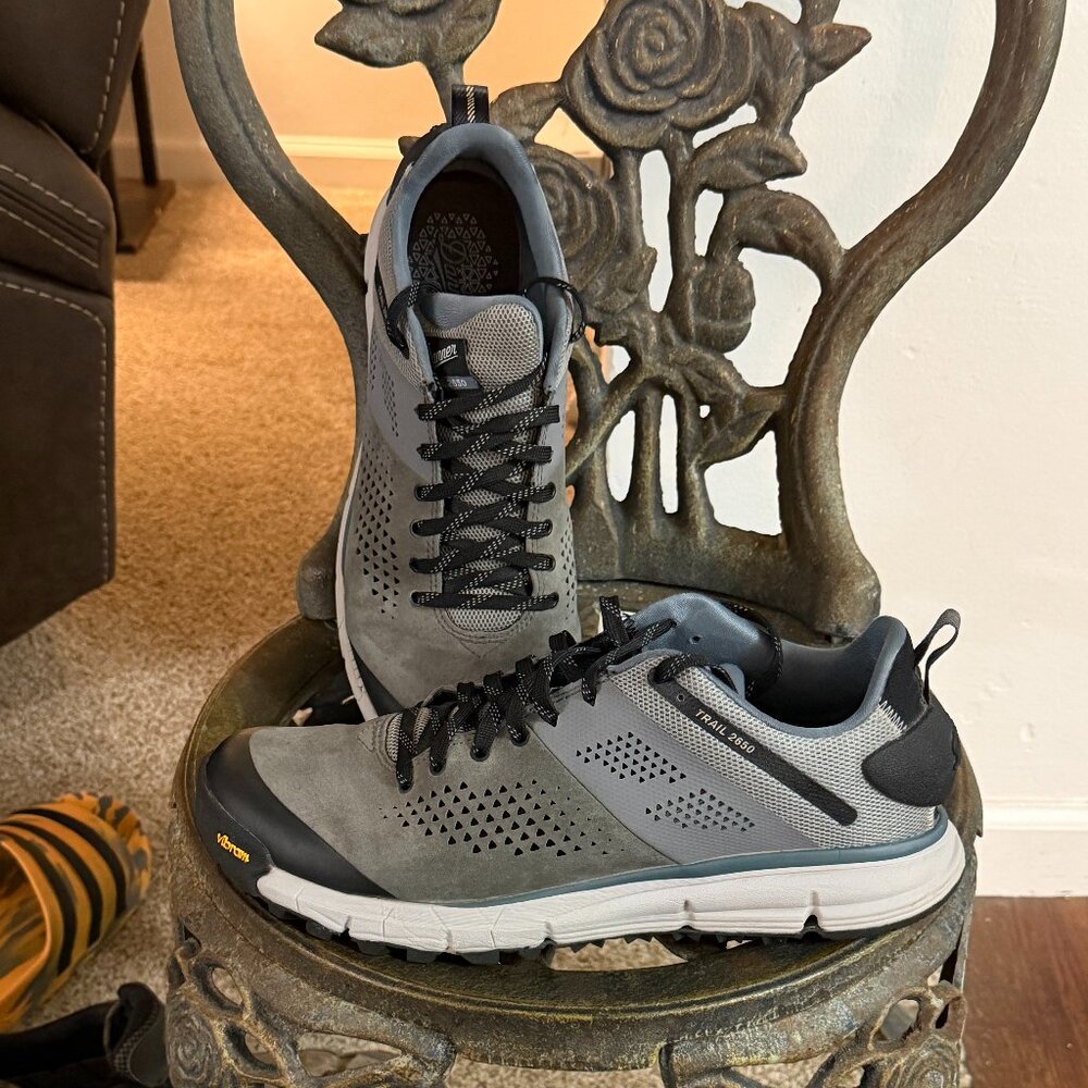 Danner Trail 2650